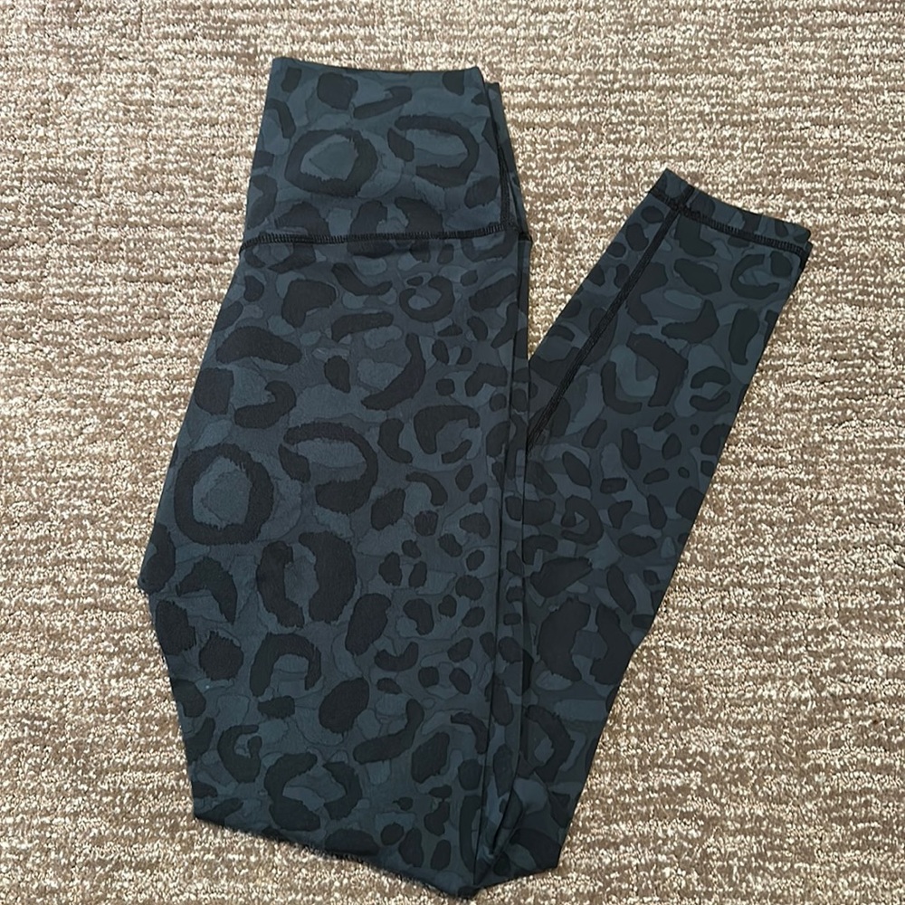 Colorfulkoala leggings (M)